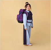 Ergobag Zaino Ergonomico Personalizzabile Eco Resistente Acqua Sporco pearl