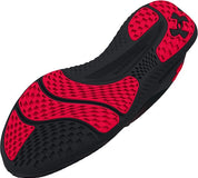 Under Armour scarpe sneakers corsa allenamento UA Charged Speed Swift nero rosso