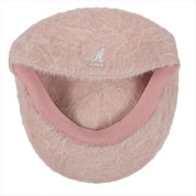 Kangol Cappello Furgora 504 Iconico in Misto Angora e Acrilico Rosa Antico Unisex