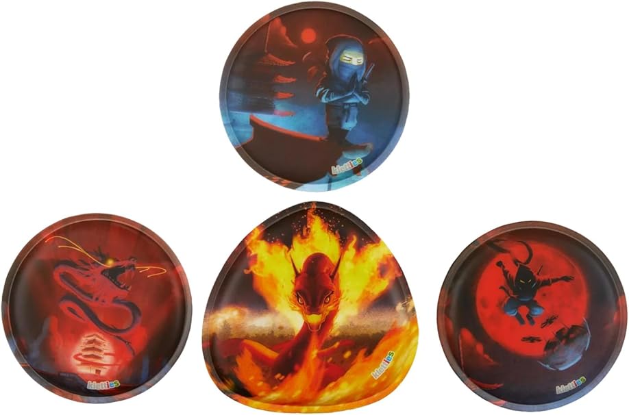 Ergobag PACK SET zaino portapenne Ergonomico Eco Resistente Acqua Sporco Taekbear