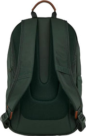 Satch Zaino Fly Tempo Libero Imbottitura Eco verde scuro