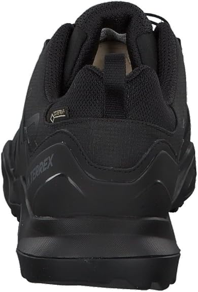 Adidas Scarpe Trail Terrex Swift R2 Tessuto Tecnico Nero Uomo