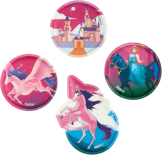 Ergobag CUBO SET zaino sacca portapenne Ergonomico Eco Resistente Starlightbear