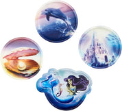 Ergobag CUBO SET zaino sacca portapenne Ergonomico Eco Resistente PEARL