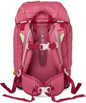 Ergobag Ergonomico Personalizzabile Eco Resistente Acqua Sporco Rosa Bearjamas