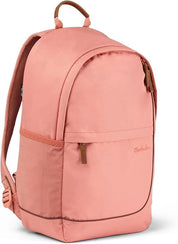 Satch Zaino Fly Tempo Libero Imbottitura Eco coral pure rosa