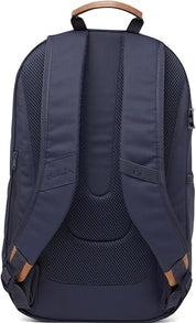 Satch Zaino Fly Tempo Libero Imbottitura Eco blu navy