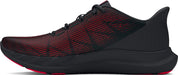Under Armour scarpe sneakers corsa allenamento UA Charged Speed Swift nero rosso