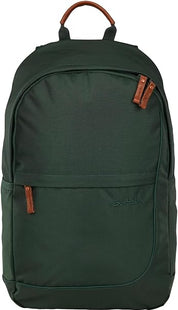 Satch Zaino Fly Tempo Libero Imbottitura Eco verde scuro
