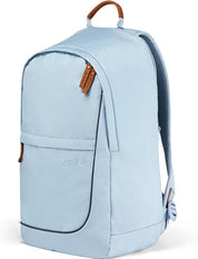 Satch Zaino Fly Tempo Libero Imbottitura Eco Ice Blue