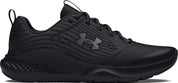 Under Armour scarpe sneakers corsa allenamento UA CHARGED COMMIT TR 4 nero