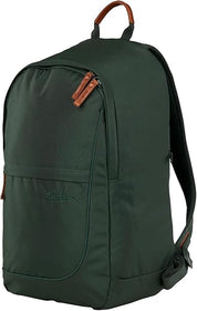 Satch Zaino Fly Tempo Libero Imbottitura Eco verde scuro