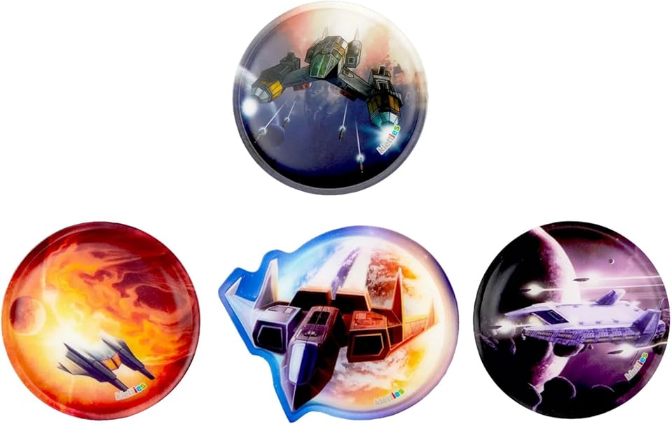 Ergobag PACK SET zaino portapenne Ergonomico Personalizzabile Eco Resistente Acqua Sporco Verde Bambino Atmosbear