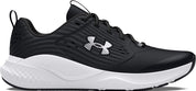 Under Armour scarpe sneakers corsa allenamento UA CHARGED COMMIT TR 4 nero bianco