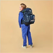 Ergobag Zaino Ergonomico Personalizzabile Eco Resistente Acqua Sporco atmosbear