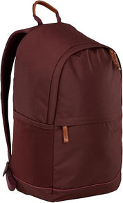 Satch Zaino Fly Tempo Libero Imbottitura Eco Rosso rubino