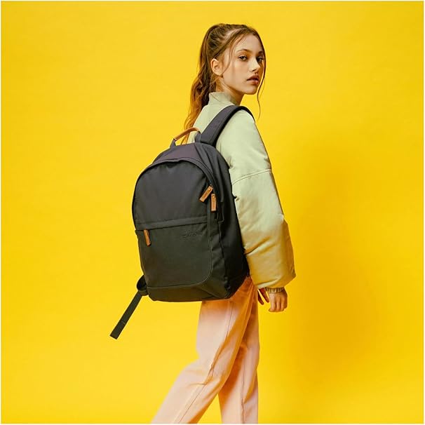 Satch Zaino Fly Tempo Libero Imbottitura Eco grigio grey