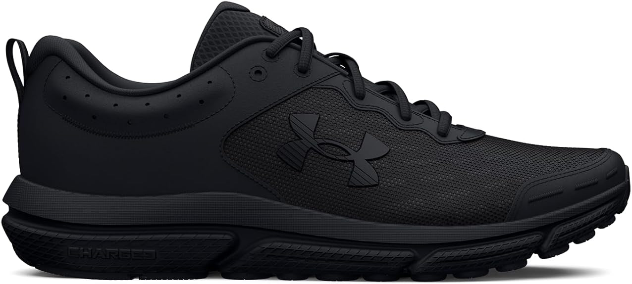 Under Armour scarpe sneakers corsa allenamento UA CHARGED ASSERT 10 77-3026175