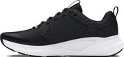 Under Armour scarpe sneakers corsa allenamento UA CHARGED COMMIT TR 4 nero bianco