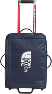 The North Face Trolley idrorepellente cabin ecopelle laptop 15" Base Camp Voyager 55 cm Blu Navy