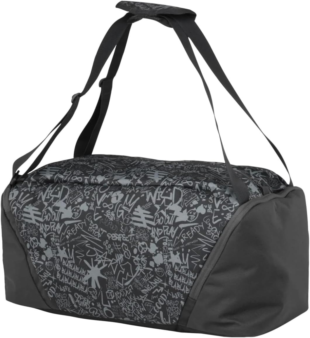 Satch Borsa Borsone da Palestra Duffle 25 litri Street Ink