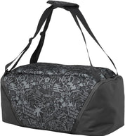 Satch Borsa Borsone da Palestra Duffle 25 litri Street Ink