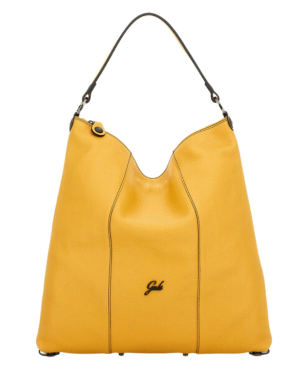 Gabs Shopper Bag Hand Shoulder Yellow Woman