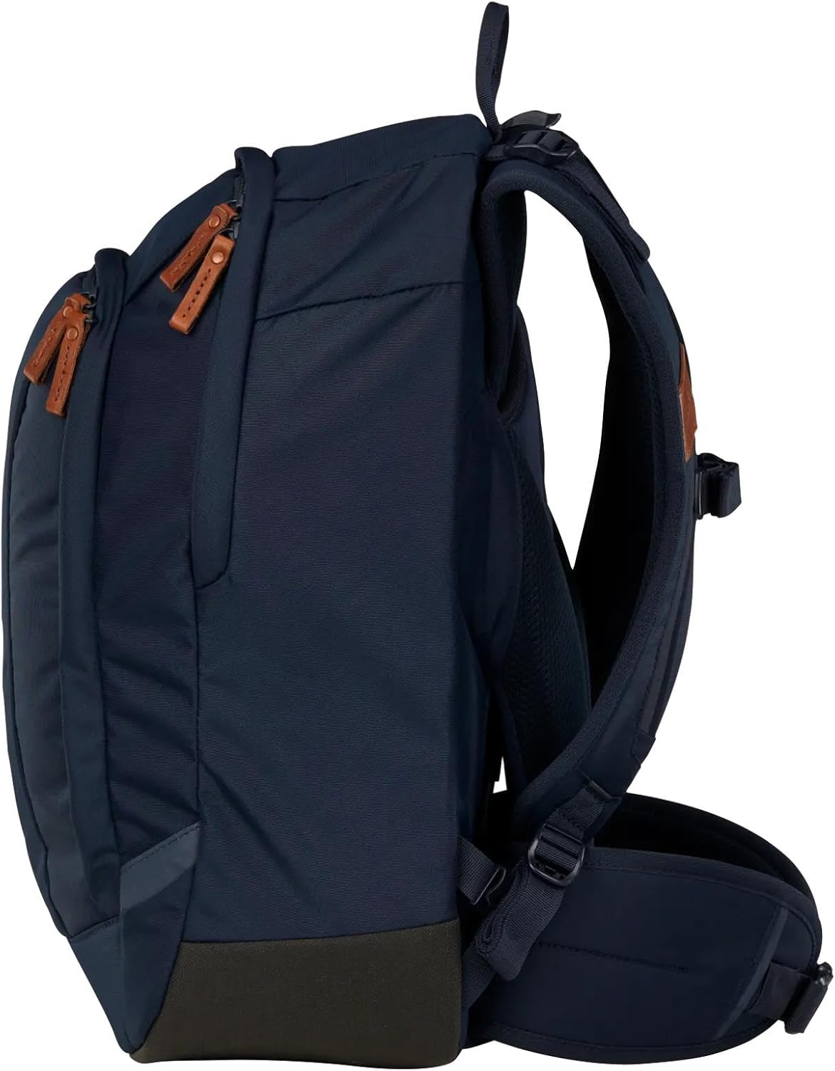 Satch Zaino scuola Tempo Libero Imbottitura Posteriore Eco Nordic Blue AIR