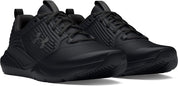 Under Armour scarpe sneakers corsa allenamento UA CHARGED COMMIT TR 4 nero