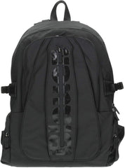 Blauer Zaino Worce 03 Linea SPL Realizzato in Nylon Cerato Impermeabile Nero Unisex