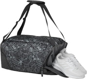 Satch Borsa Borsone da Palestra Duffle 25 litri Street Ink