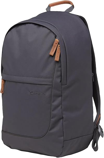 Satch Zaino Fly Tempo Libero Imbottitura Eco grigio grey