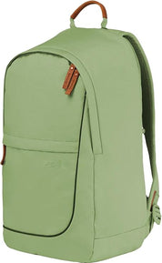 Satch Zaino Fly Tempo Libero Imbottitura Eco JAde Green Unisex