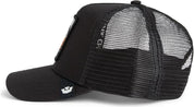 Goorin Bros. Cappello Trucker The Farm Classic 'The Mamba' Nero Unisex