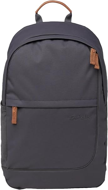 Satch Zaino Fly Tempo Libero Imbottitura Eco grigio grey