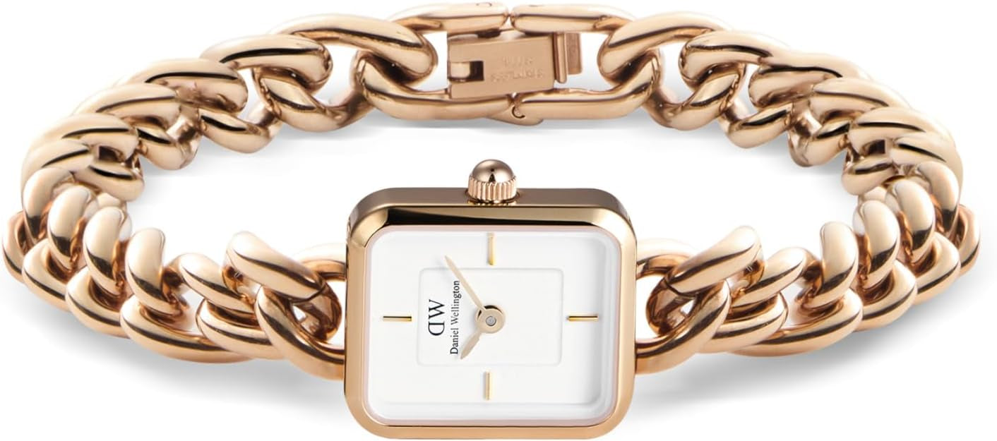 Daniel Wellington orologio donna JOLIE MINI 15.4 mm x 18 rose gold