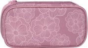 Satch Portapenne Astuccio Scolastico 22x6x11 Cm pensilcase Magnolia Dream