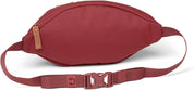 Satch Marsupio 23 X 12 X 5.5 Cm Rosso uomo donna bambino