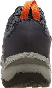 Adidas Scarpe Trail Running Uomo Eastrail 2 Tessuto Riciclato Grigio Acciaio