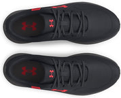 Under Armour Scarpe Running UA Bandit Trail 3 Sneakers Allenamento Poliestere Nero
