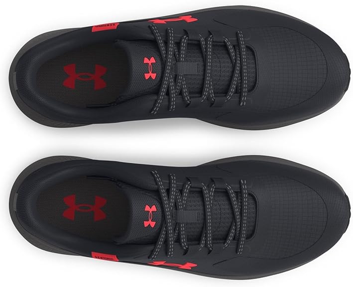 Under Armour Scarpe Running UA Bandit Trail 3 Sneakers Allenamento Poliestere Nero