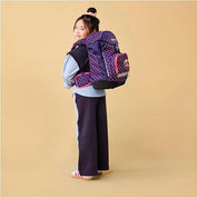 Ergobag Zaino Ergonomico Personalizzabile Eco Resistente Acqua Sporco pearl