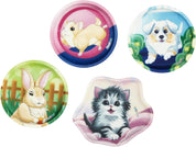 Ergobag CUBO SET zaino sacca portapenne Ergonomico Eco Resistente FlowBear World