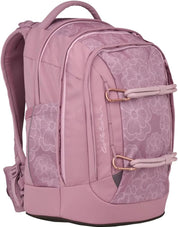 Satch Zaino scuola PACK Ergonomico Ecologico 30 Litri Magnolia Dream