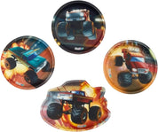 Ergobag CUBO SET zaino sacca portapenne Ergonomico Eco Resistente Unstoppable