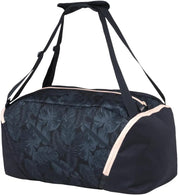 Satch Borsa Borsone da Palestra Duffle 25 litri midnight jungle