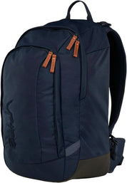 Satch Zaino scuola Tempo Libero Imbottitura Posteriore Eco Nordic Blue AIR