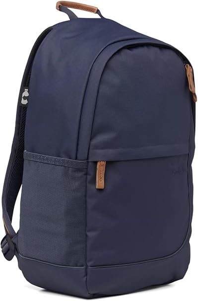 Satch Zaino Fly Tempo Libero Imbottitura Eco blu navy