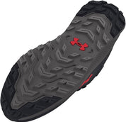 Under Armour Scarpe Running UA Bandit Trail 3 Sneakers Allenamento Poliestere Nero