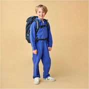 Ergobag Zaino Ergonomico Personalizzabile Eco Resistente Acqua Sporco atmosbear